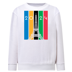 2024 Paris soutien aux athlètes