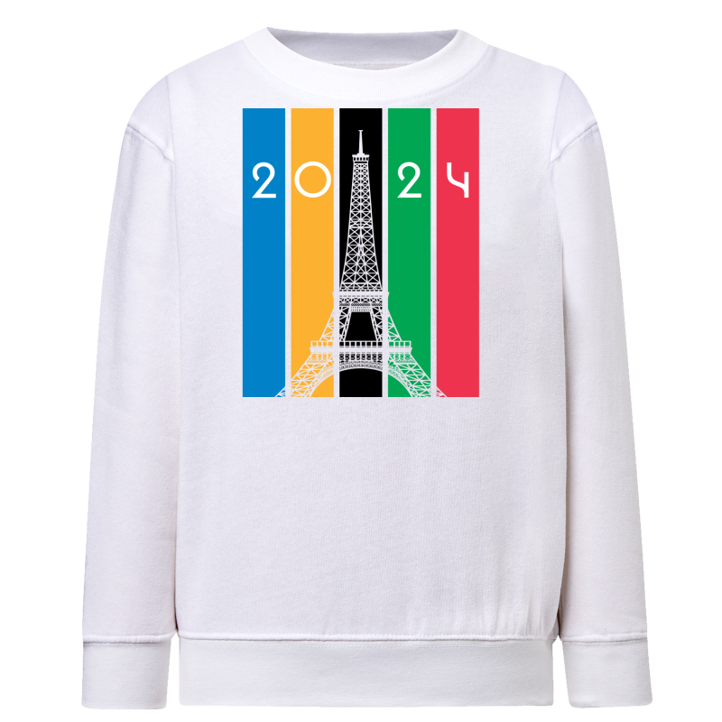 2024 Paris soutien aux athlètes