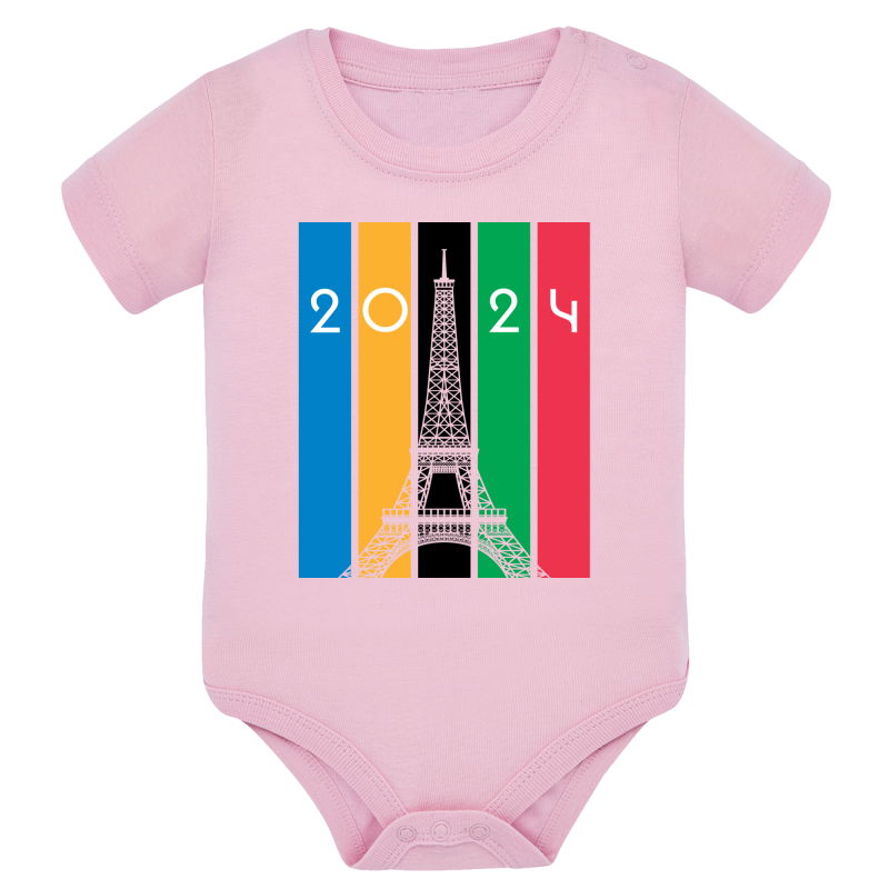 2024 Paris soutien aux athlètes