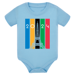 2024 Paris soutien aux athlètes