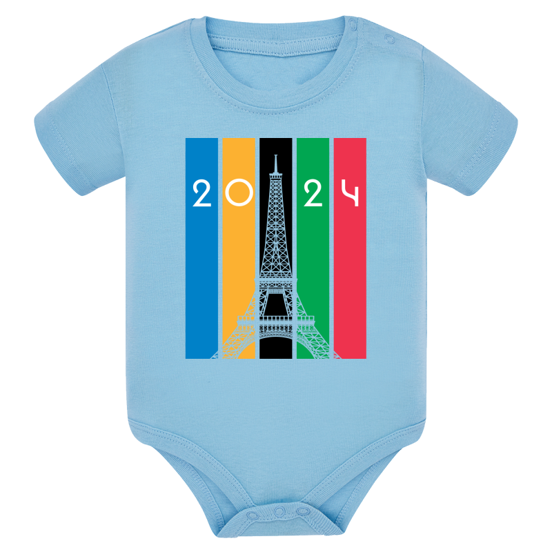 2024 Paris soutien aux athlètes