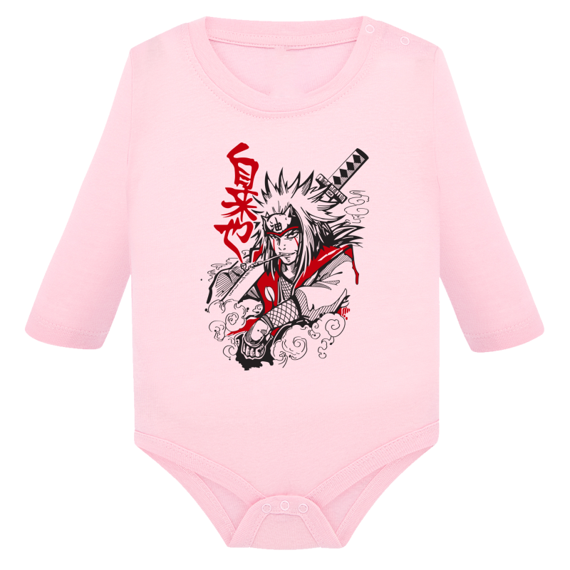 Manga Demon 2