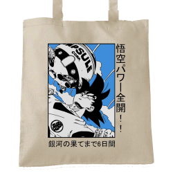 Manga DBZ Capsule
