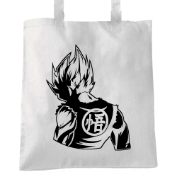 Manga DBZ Goku