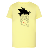 Manga DBZ Boule