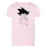 Manga DBZ Boule