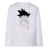 Manga DBZ Boule