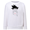 Manga DBZ Boule