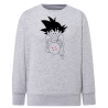 Manga DBZ Boule