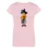 Manga DBZ Goku enfant