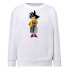 Manga DBZ Goku enfant
