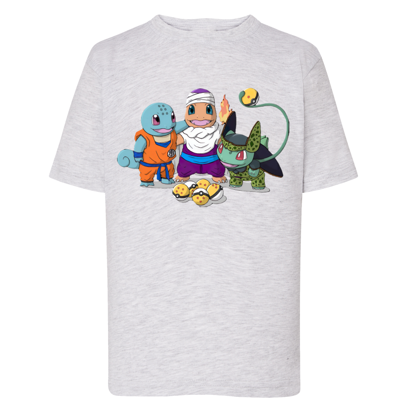 Tribu Pika DBZ Chibi IA