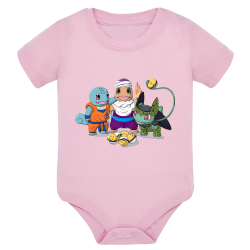 Tribu Pika DBZ Chibi IA