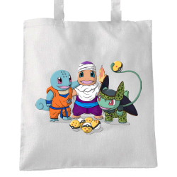 Tribu Pika DBZ Chibi IA