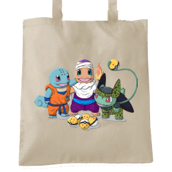 Tribu Pika DBZ Chibi IA