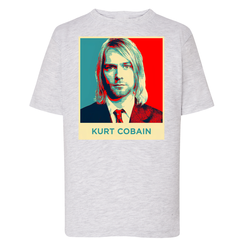 Kurt Cobain 30 Ans
