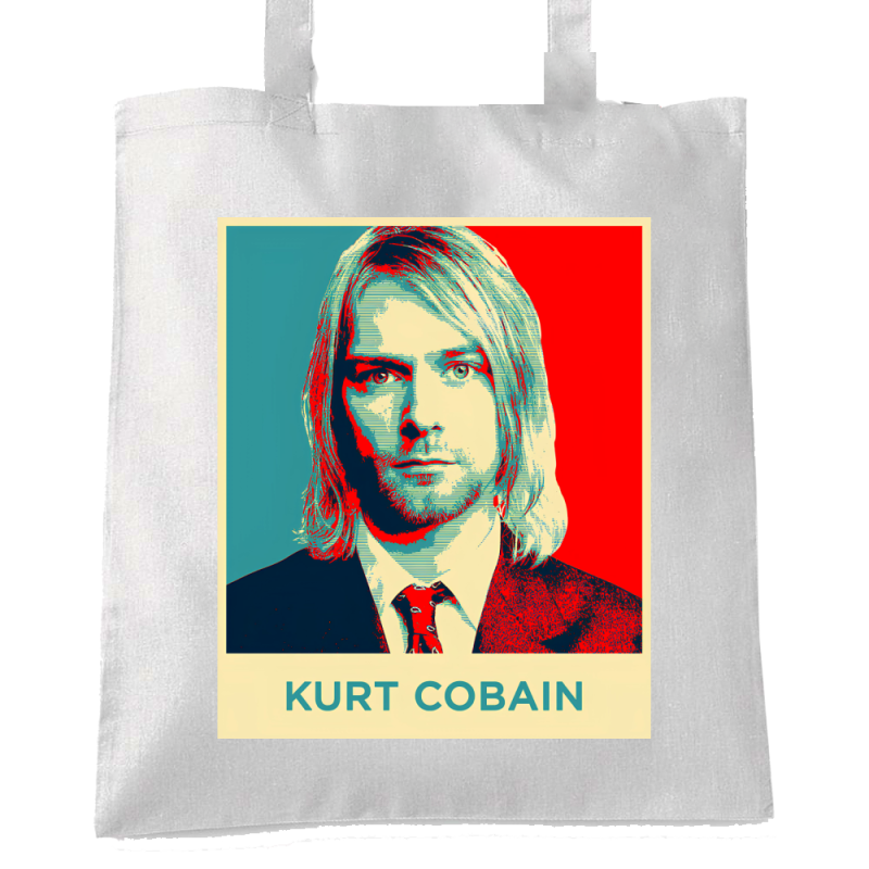 Kurt Cobain 30 Ans
