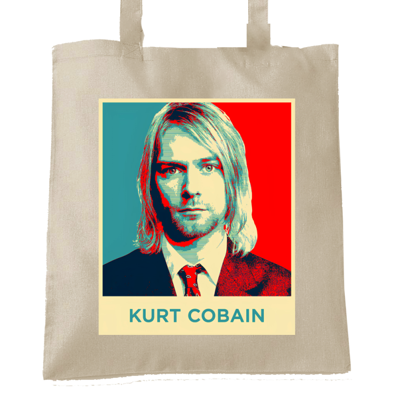 Kurt Cobain 30 Ans