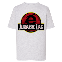 Jurassic Lag Internet Explorer