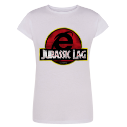 Jurassic Lag Internet Explorer