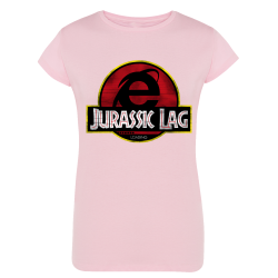 Jurassic Lag Internet Explorer