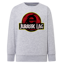 Jurassic Lag Internet Explorer