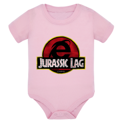 Jurassic Lag Internet Explorer