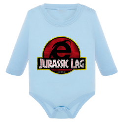 Jurassic Lag Internet Explorer