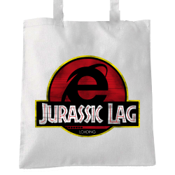 Jurassic Lag Internet Explorer