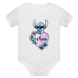 Stitch Coeur Ohana