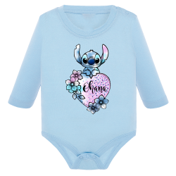 Stitch Coeur Ohana