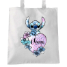 Stitch Coeur Ohana