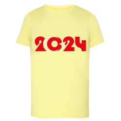 Drapeau 2024 Soutien Turquie