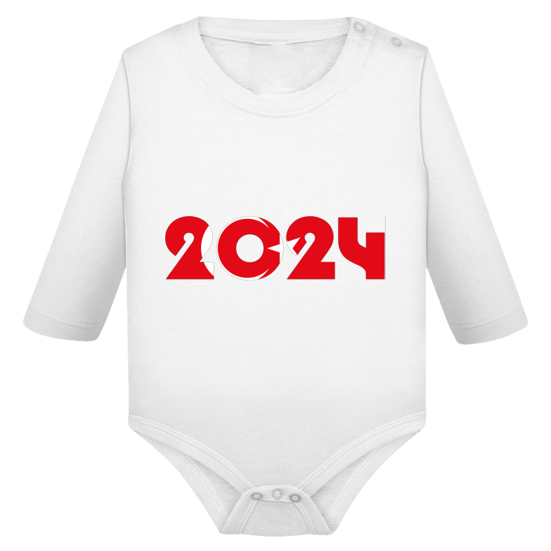 Drapeau 2024 Soutien Turquie