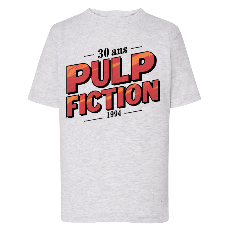 30 ans de Pulp Fiction