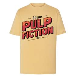 30 ans de Pulp Fiction