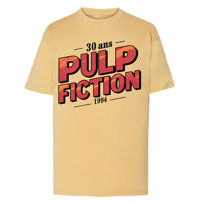 30 ans de Pulp Fiction