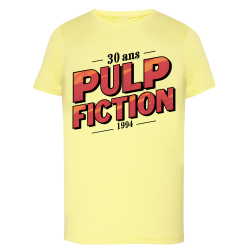 30 ans de Pulp Fiction