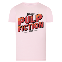 30 ans de Pulp Fiction
