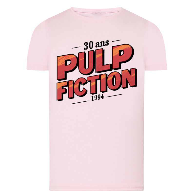 30 ans de Pulp Fiction