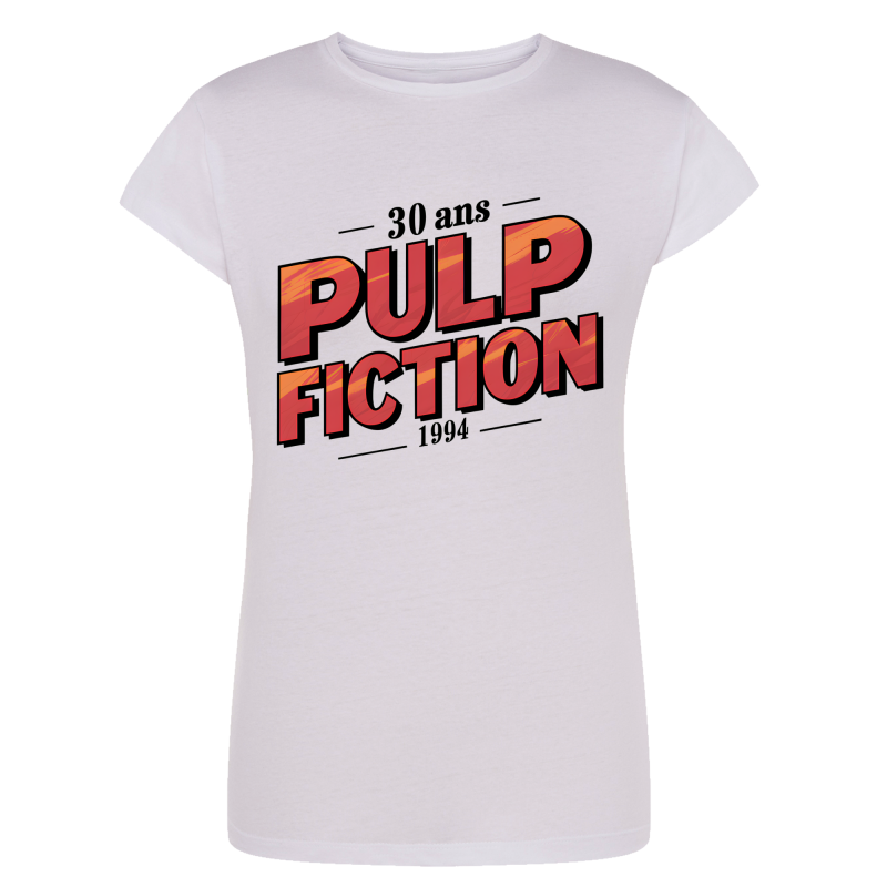 30 ans de Pulp Fiction