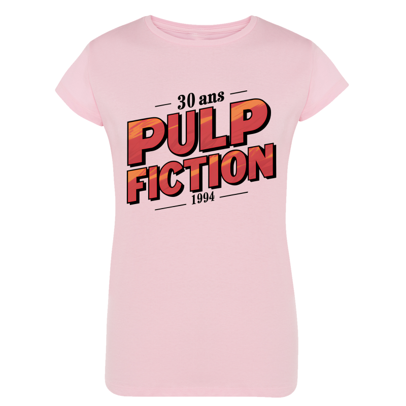 30 ans de Pulp Fiction