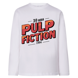 30 ans de Pulp Fiction
