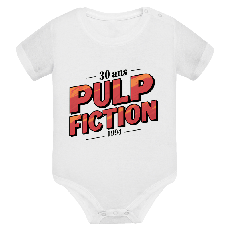 30 ans de Pulp Fiction