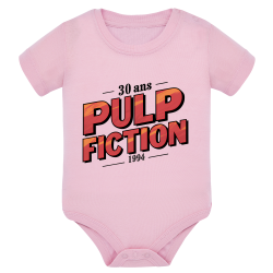 30 ans de Pulp Fiction