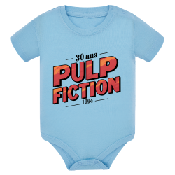 30 ans de Pulp Fiction