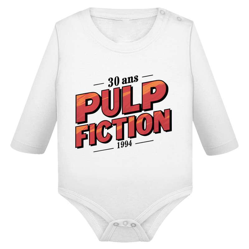 30 ans de Pulp Fiction