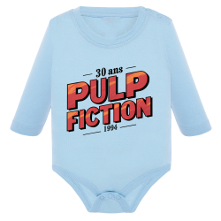 30 ans de Pulp Fiction