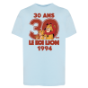 30 ans du Roi Lion