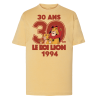 30 ans du Roi Lion